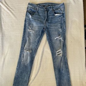 American Eagle Men pants